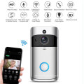 2020 Hot Wifi Wireless Smart Door bell with Chime 1080P HD WiFi Security Camera Two Way Audio